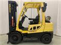 Used Forklifts